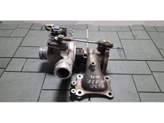 bontott HYUNDAI I30 Turbó