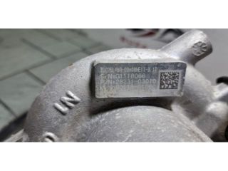 bontott HYUNDAI I30 Turbó