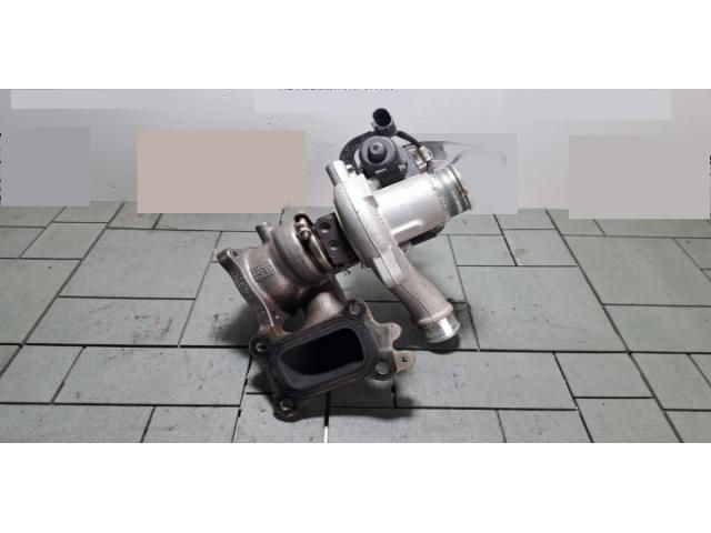 bontott HYUNDAI I30 Turbó