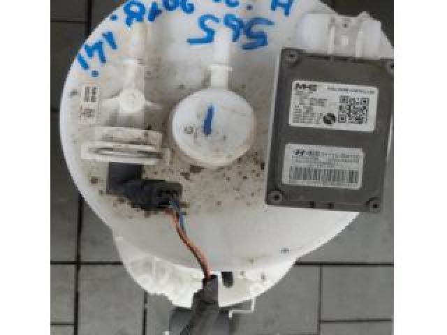 bontott HYUNDAI I30 Üzemanyag Szivattyú