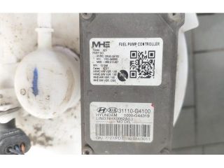 bontott HYUNDAI I30 Üzemanyag Szivattyú