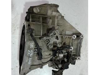 bontott HYUNDAI I30 Váltó (Mechanikus)