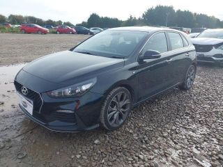 bontott HYUNDAI I30 Váltó (Mechanikus)