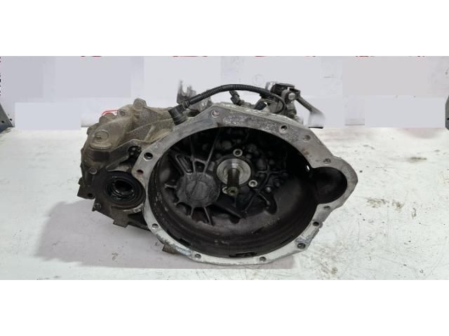 bontott HYUNDAI I30 Váltó (Mechanikus)
