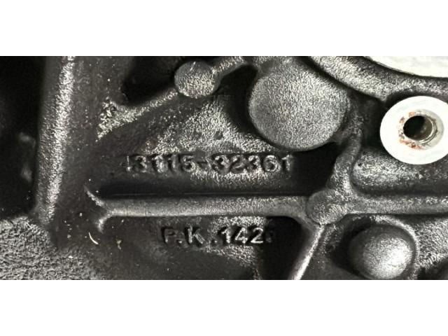 bontott HYUNDAI I30 Váltó (Mechanikus)