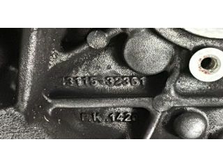 bontott HYUNDAI I30 Váltó (Mechanikus)