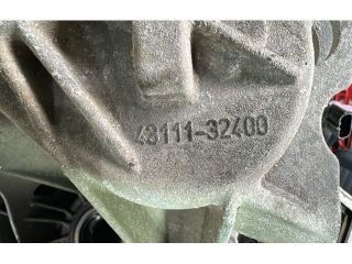 bontott HYUNDAI I30 Váltó (Mechanikus)