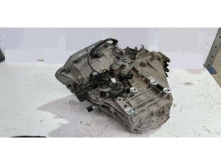 bontott HYUNDAI I30 Váltó (Mechanikus)