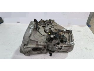 bontott HYUNDAI I30 Váltó (Mechanikus)