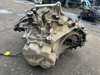 bontott HYUNDAI I30 Váltó (Mechanikus)