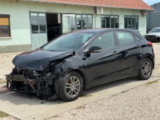 bontott HYUNDAI I30 Váltó (Mechanikus)