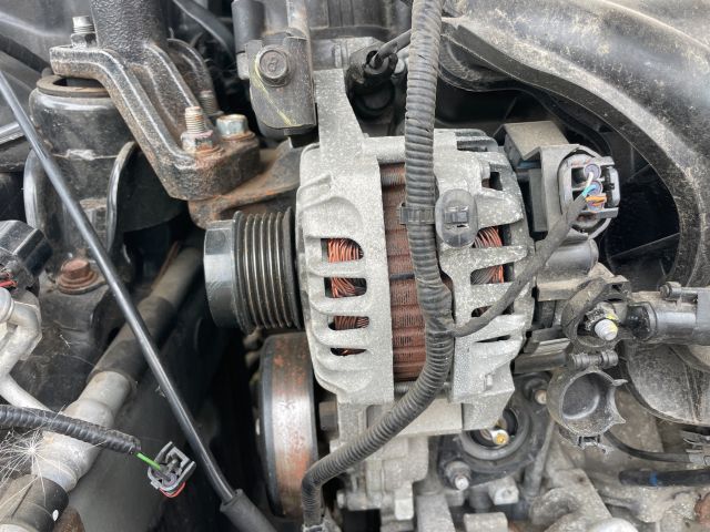 bontott HYUNDAI I30 Váltó (Mechanikus)