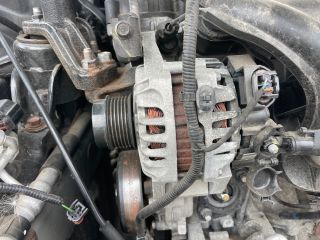 bontott HYUNDAI I30 Váltó (Mechanikus)