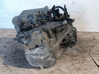 bontott HYUNDAI I30 Váltó (Mechanikus)
