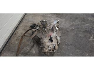 bontott HYUNDAI I30 Váltó (Mechanikus)