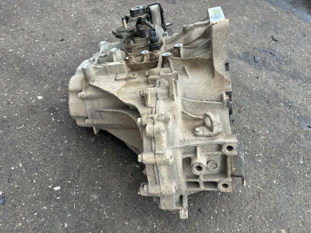 bontott HYUNDAI I30 Váltó (Mechanikus)