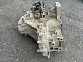 bontott HYUNDAI I30 Váltó (Mechanikus)