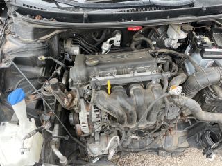 bontott HYUNDAI I30 Váltó (Mechanikus)