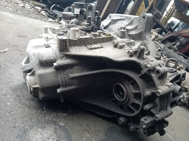 bontott HYUNDAI I30 Váltó (Mechanikus)