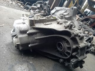 bontott HYUNDAI I30 Váltó (Mechanikus)