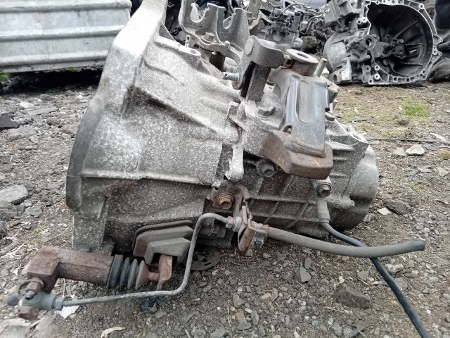 bontott HYUNDAI I30 Váltó (Mechanikus)