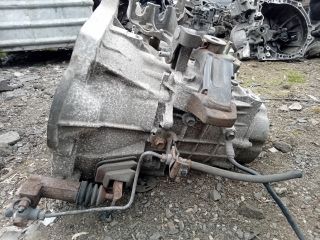 bontott HYUNDAI I30 Váltó (Mechanikus)