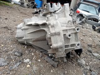 bontott HYUNDAI I30 Váltó (Mechanikus)