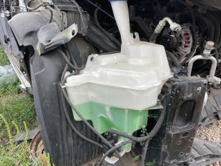 bontott HYUNDAI I30 Váltó (Mechanikus)