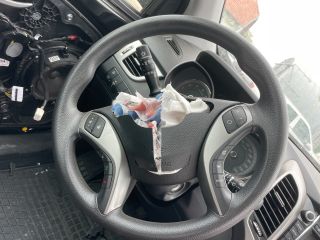 bontott HYUNDAI I30 Váltó (Mechanikus)