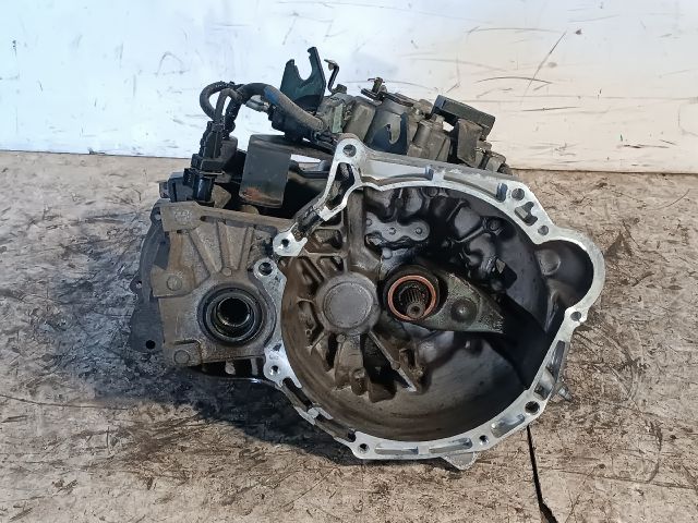 bontott HYUNDAI I30 Váltó (Mechanikus)