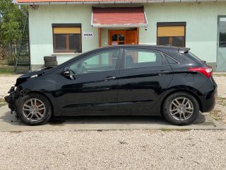 bontott HYUNDAI I30 Váltó (Mechanikus)