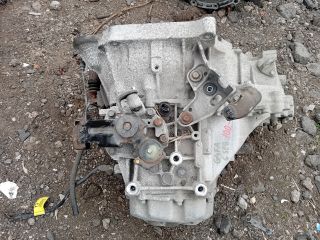 bontott HYUNDAI I30 Váltó (Mechanikus)