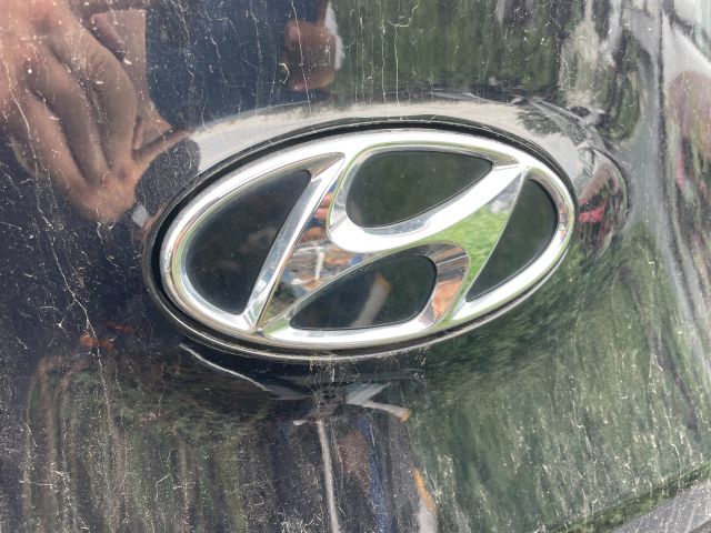 bontott HYUNDAI I30 Váltó (Mechanikus)