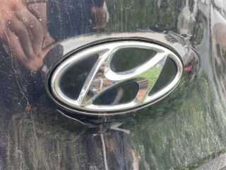 bontott HYUNDAI I30 Váltó (Mechanikus)