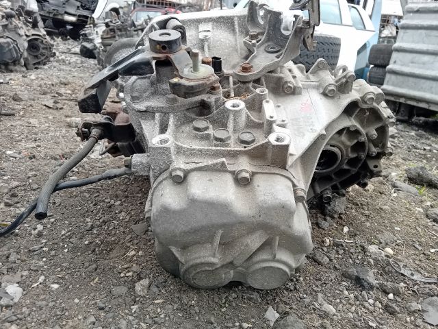 bontott HYUNDAI I30 Váltó (Mechanikus)