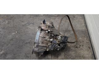 bontott HYUNDAI I30 Váltó (Mechanikus)