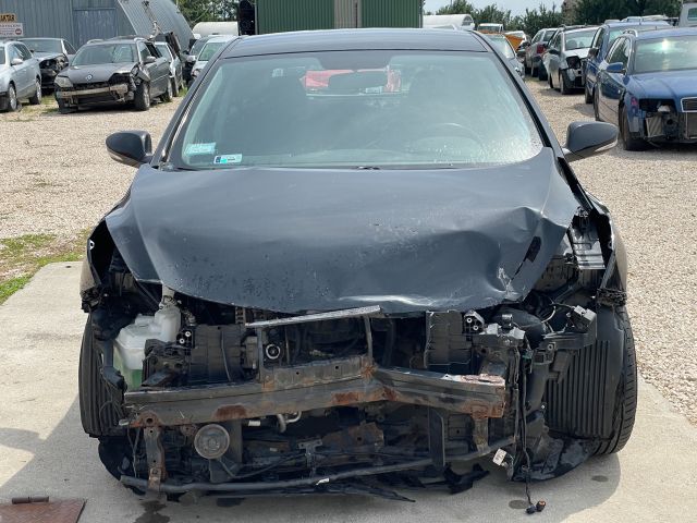 bontott HYUNDAI I30 Váltó (Mechanikus)