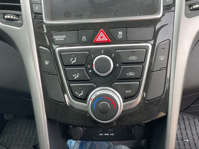 bontott HYUNDAI I30 Váltó (Mechanikus)