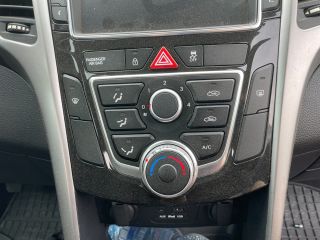 bontott HYUNDAI I30 Váltó (Mechanikus)