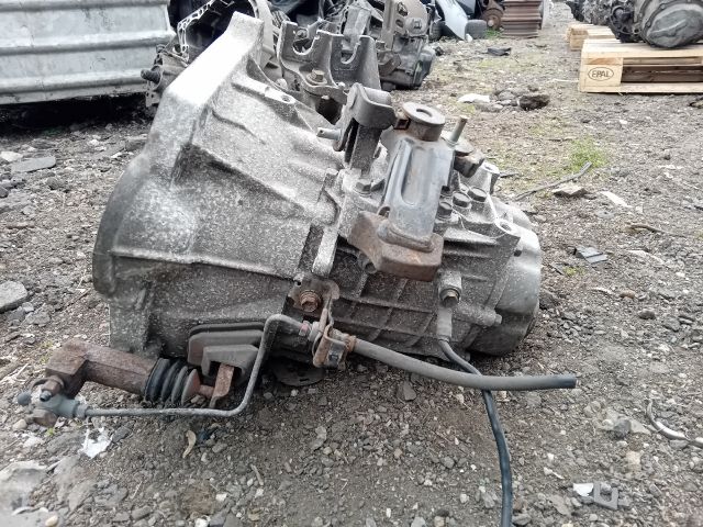 bontott HYUNDAI I30 Váltó (Mechanikus)