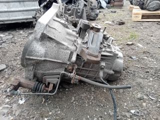 bontott HYUNDAI I30 Váltó (Mechanikus)