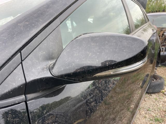 bontott HYUNDAI I30 Váltó (Mechanikus)