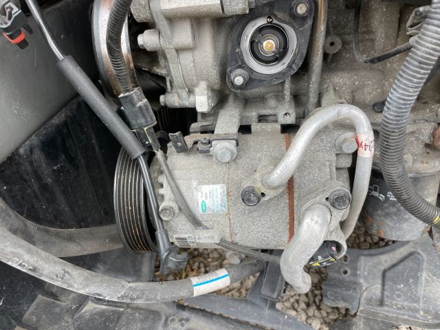 bontott HYUNDAI I30 Váltó (Mechanikus)