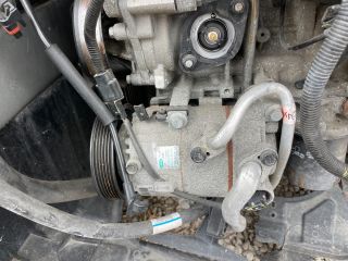 bontott HYUNDAI I30 Váltó (Mechanikus)