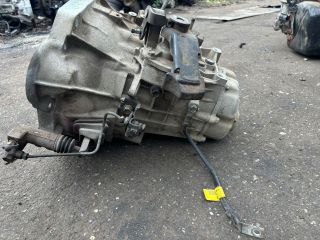 bontott HYUNDAI I30 Váltó (Mechanikus)