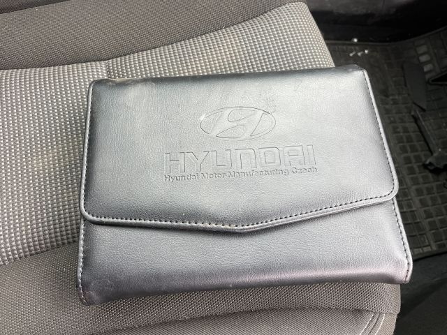 bontott HYUNDAI I30 Váltó (Mechanikus)