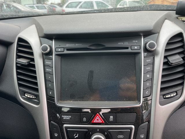 bontott HYUNDAI I30 Váltó (Mechanikus)