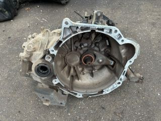 bontott HYUNDAI I30 Váltó (Mechanikus)