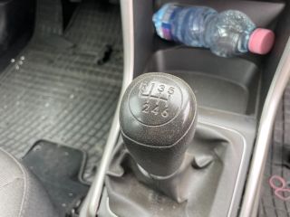 bontott HYUNDAI I30 Váltó (Mechanikus)