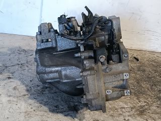 bontott HYUNDAI I30 Váltó (Mechanikus)